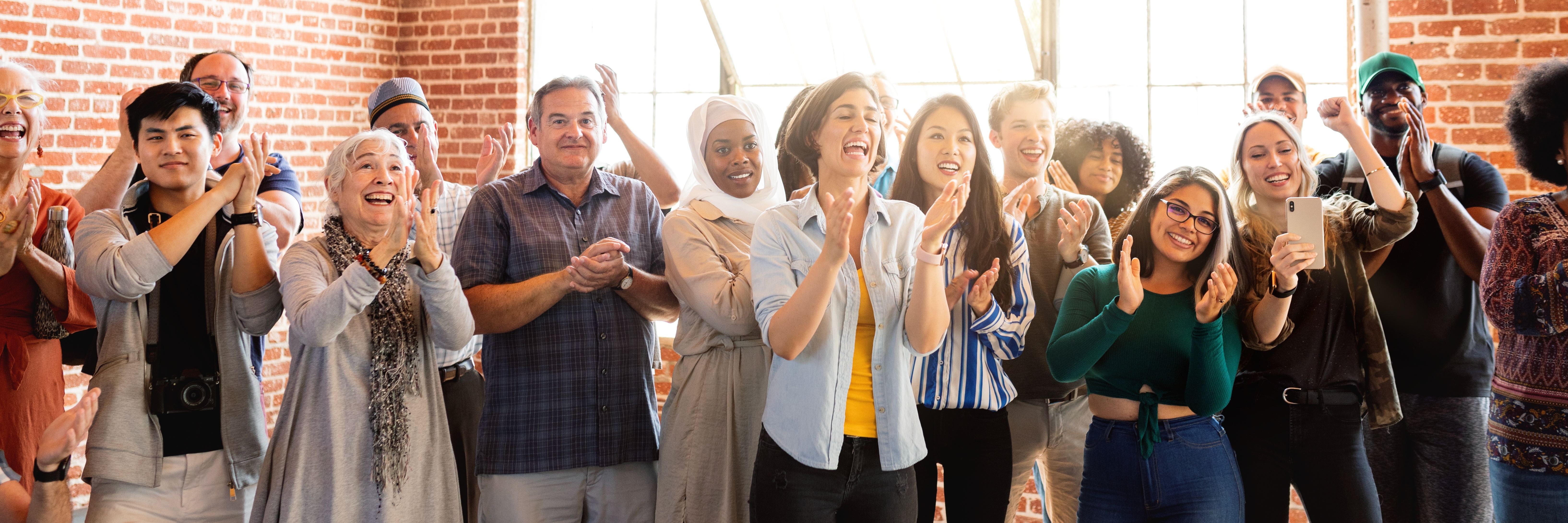 Community Background